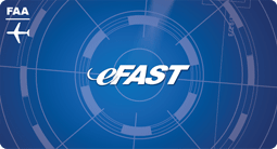 eFast Logo