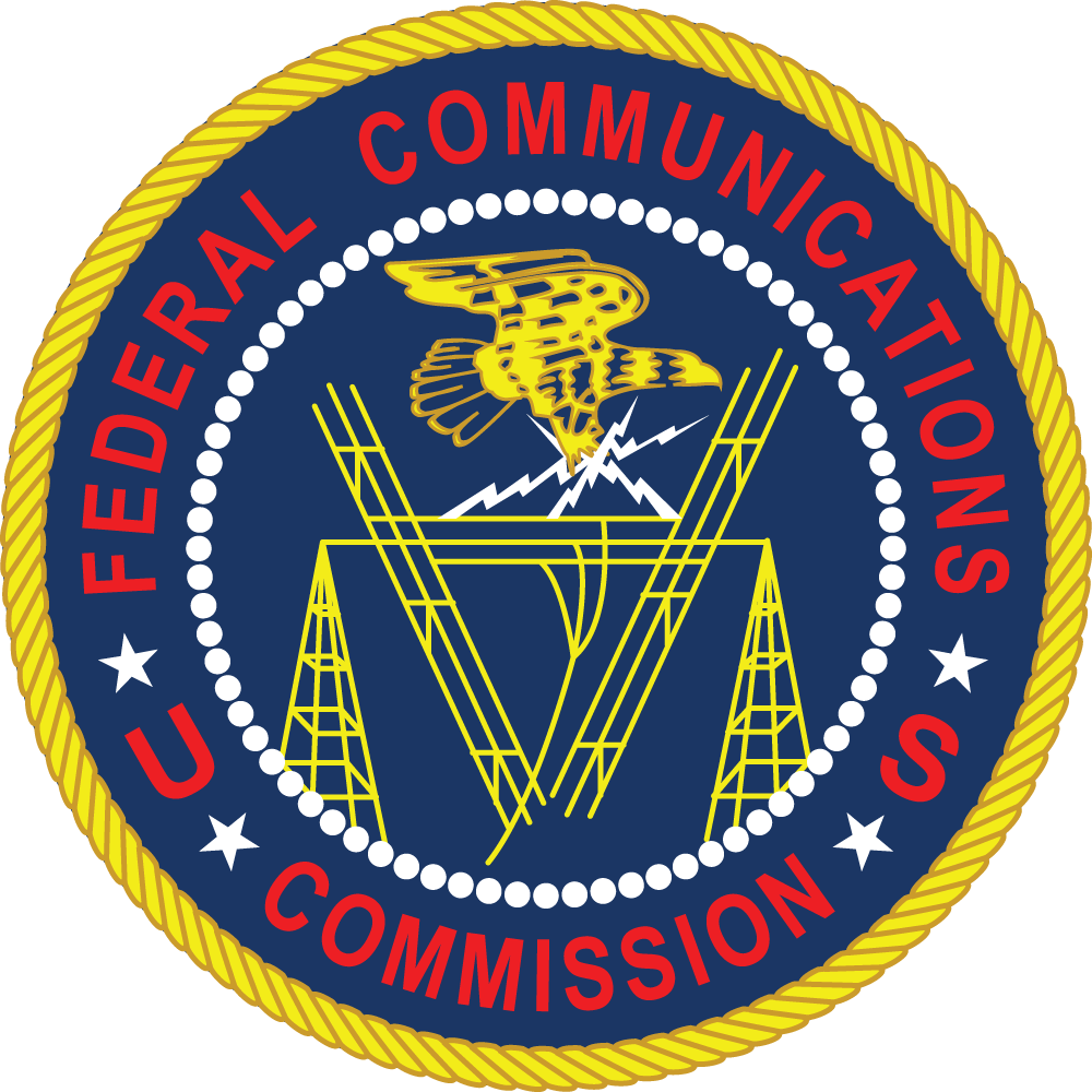 FCC Seal