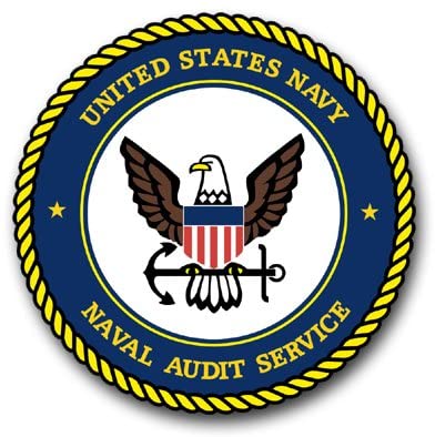 NAVAUD Logo