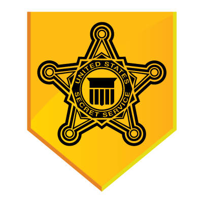 Secret Service Emblem