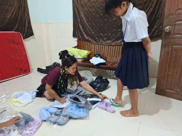 Orphanage – School Uniforms 1 – 626×459